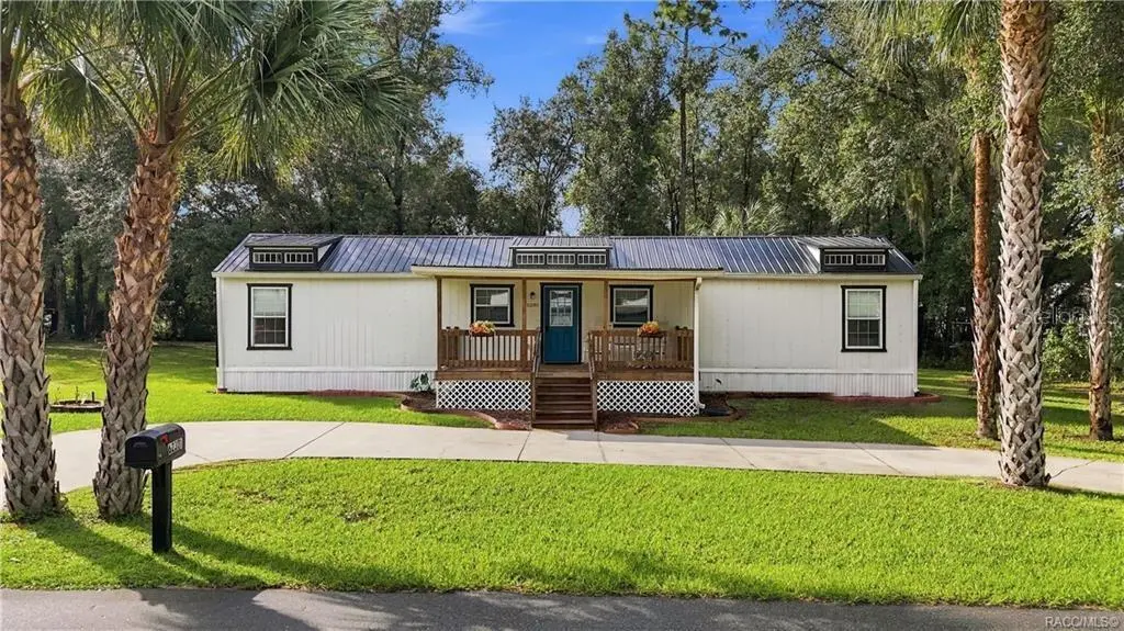 6230 W GLEN ROBBIN CT, Crystal River, FL 34429