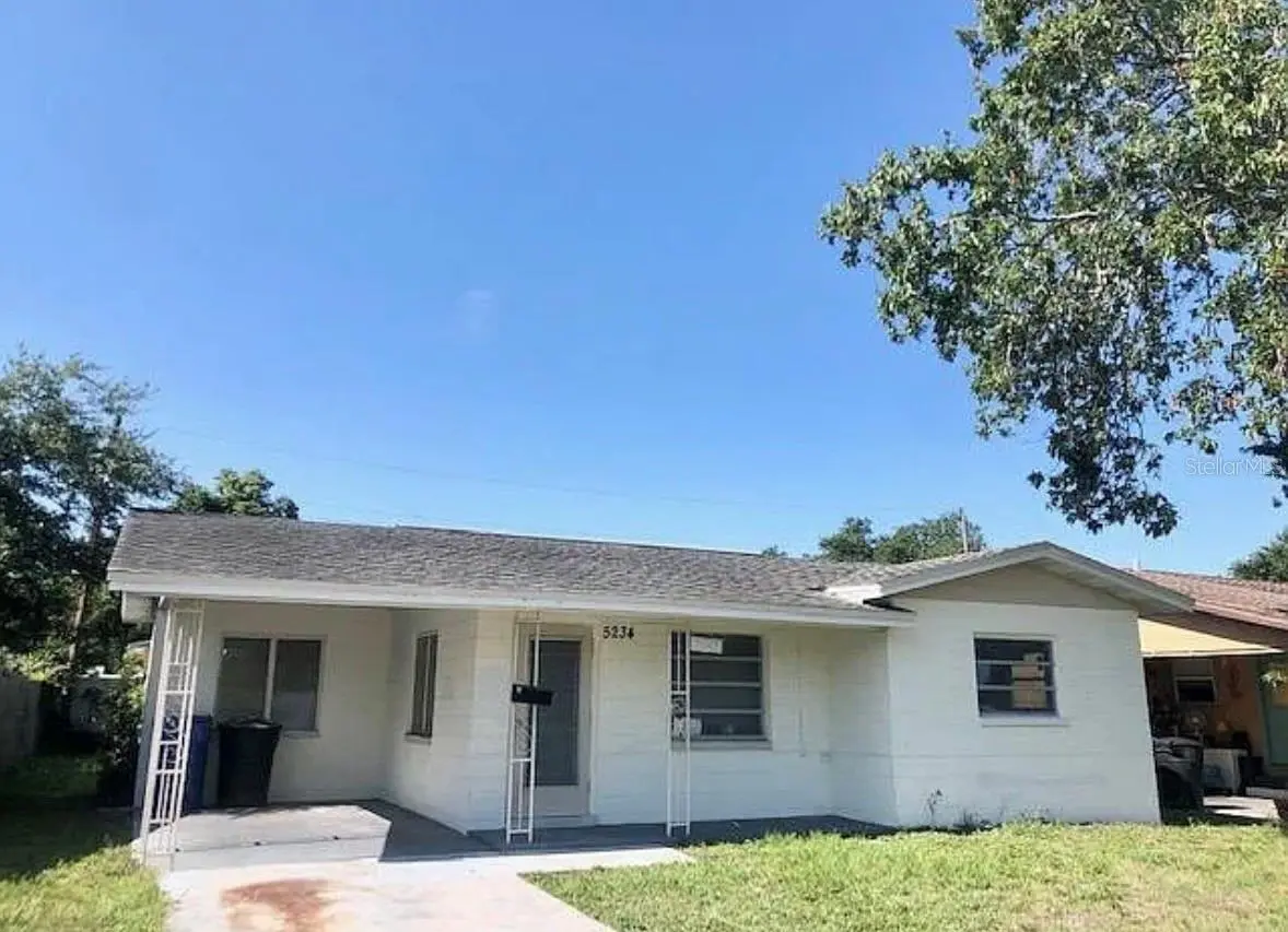 5234 22ND AVE N, St Petersburg, FL 33710