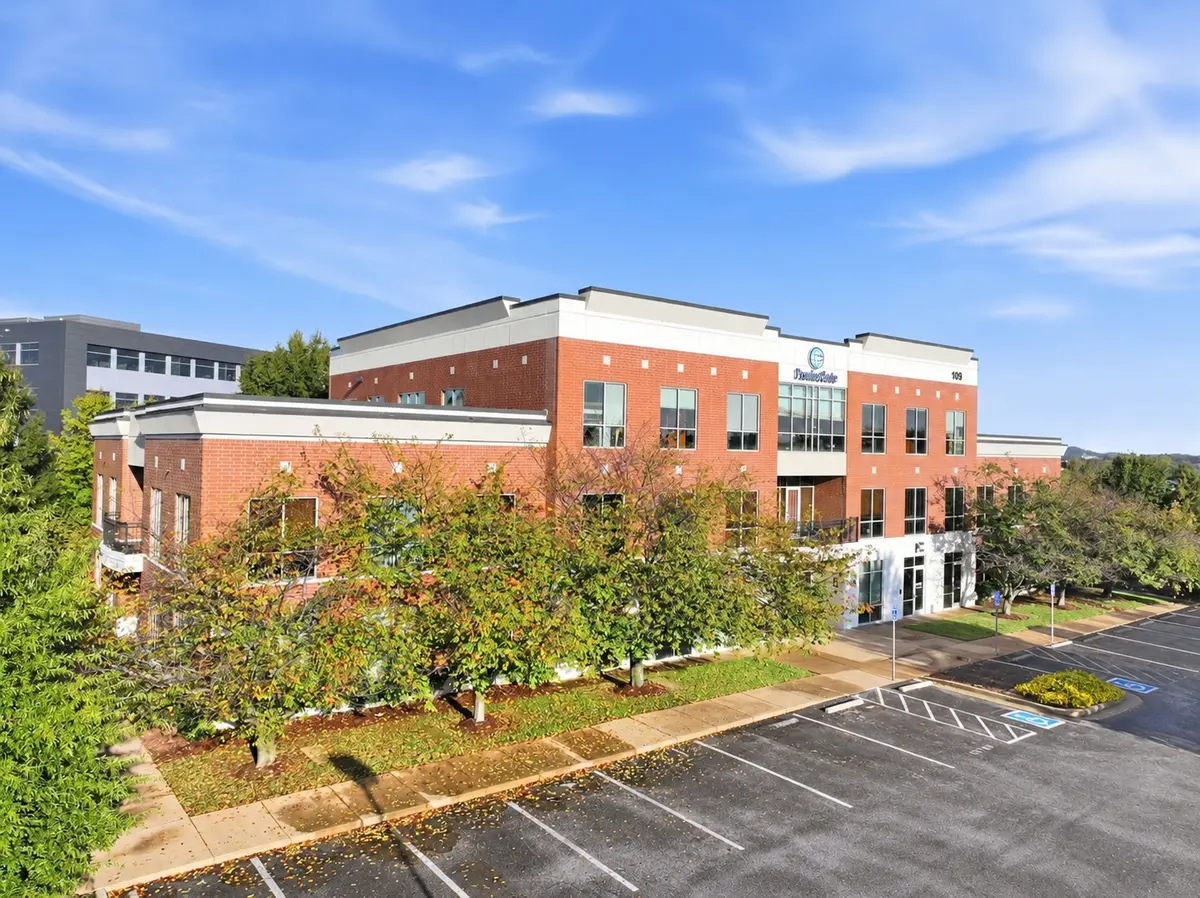 109 International Dr, Franklin, TN 37067