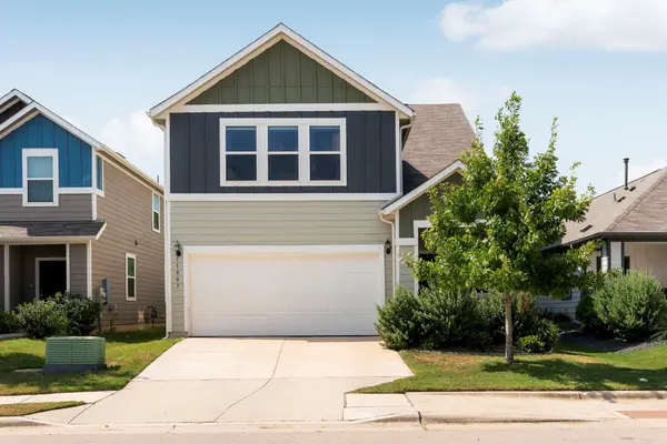 11807 Clayton Creek Ave, Austin, TX 78725