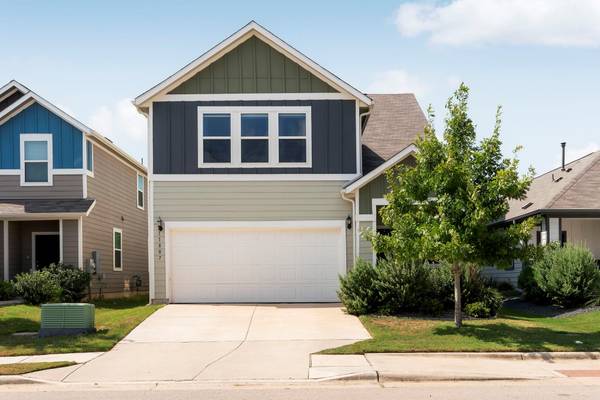 11807 Clayton Creek Ave, Austin, TX 78725