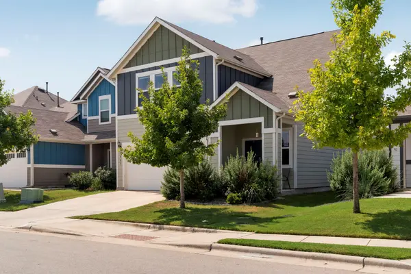 11807 Clayton Creek Ave, Austin, TX 78725