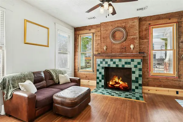 7007 Bennett Ave, Austin, TX 78752