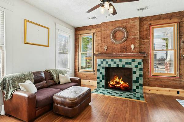7007 Bennett Ave, Austin, TX 78752