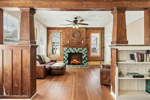 7007 Bennett Ave, Austin, TX 78752