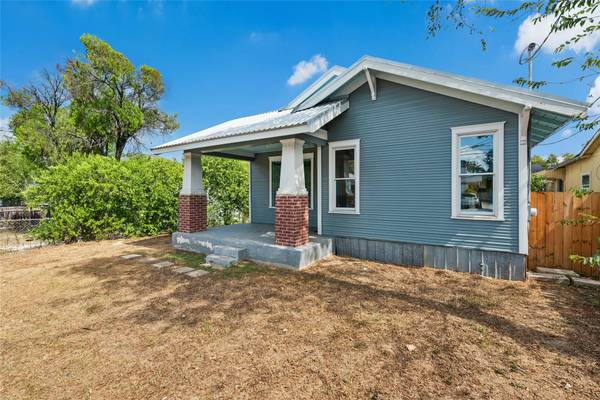 7007 Bennett Ave, Austin, TX 78752