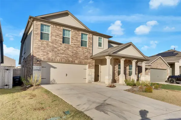 1725 Devine Lake BLVD, Leander, TX 78641