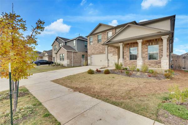 1725 Devine Lake BLVD, Leander, TX 78641