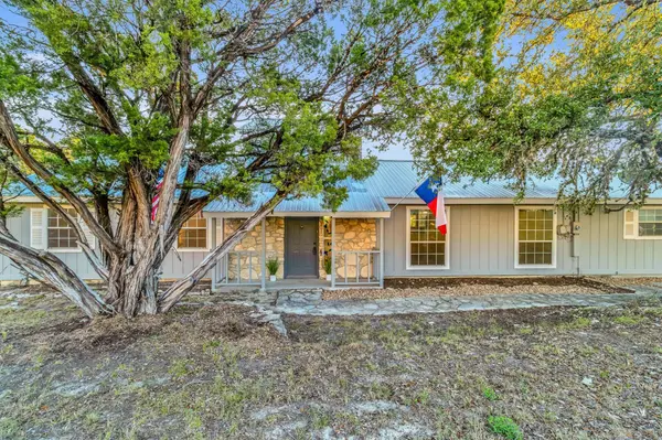 40 La Toya TRL, Wimberley, TX 78676