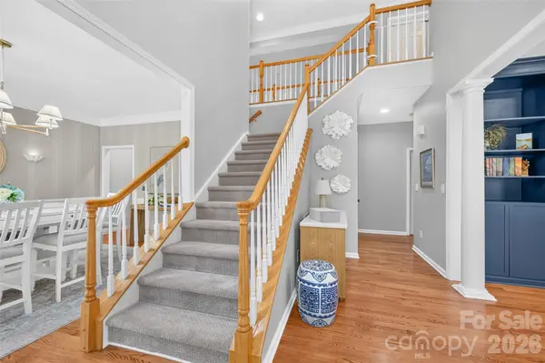 184 Montrose DR, Mooresville, NC 28115