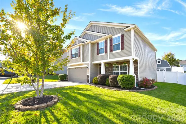 4708 McClure RD, Charlotte, NC 28216