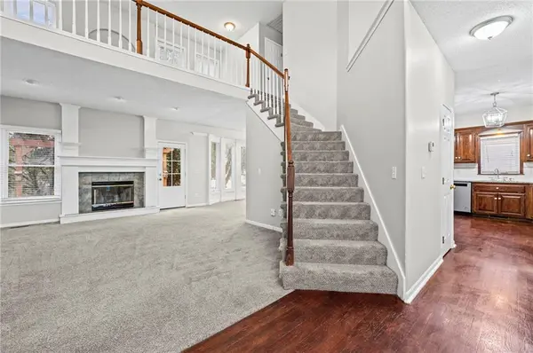 315 Shannon AVE, Smithville, MO 64089