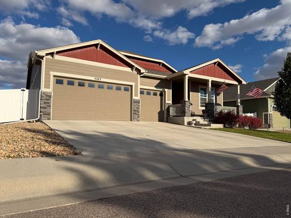5163 Maidenhead, Windsor, CO 80550