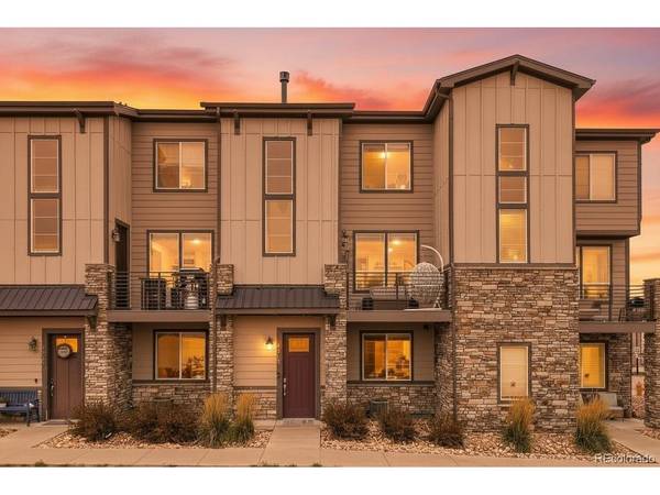 1610 Castle Creek, Castle Rock, CO 80104
