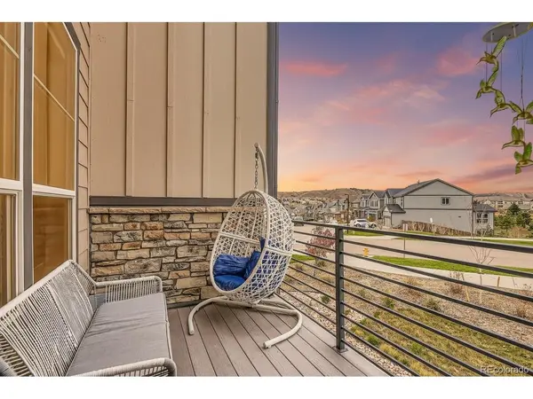 1610 Castle Creek, Castle Rock, CO 80104