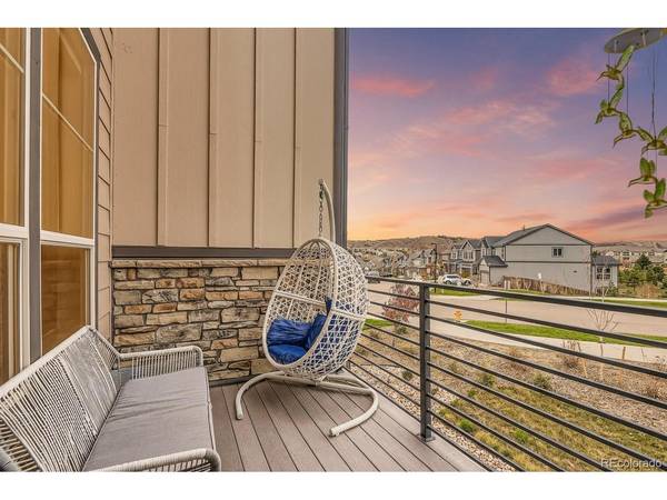 1610 Castle Creek, Castle Rock, CO 80104