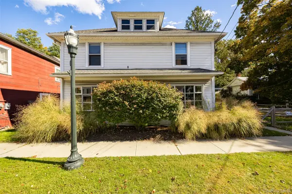 7786 S Main ST, Pine Plains, NY 12567