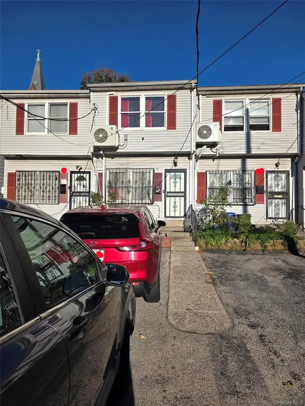 115 S 9th AVE, Mount Vernon, NY 10550