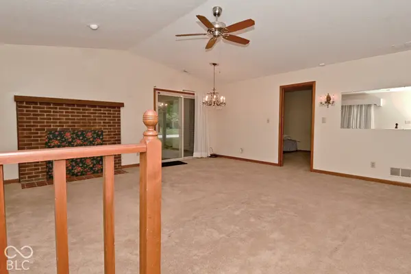 9328 Cinnebar DR, Indianapolis, IN 46268