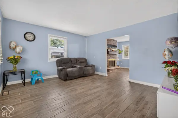 9106 Broken Arrow RD, Indianapolis, IN 46234