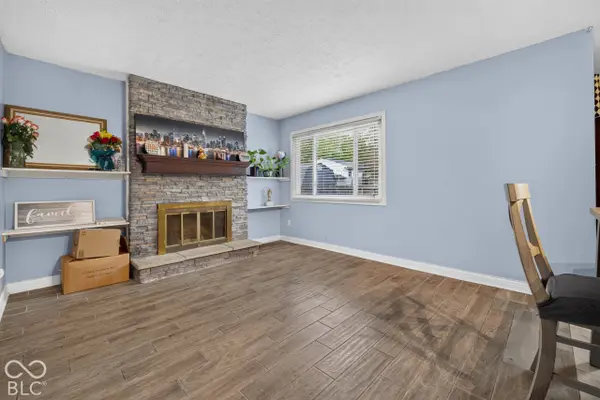 9106 Broken Arrow RD, Indianapolis, IN 46234