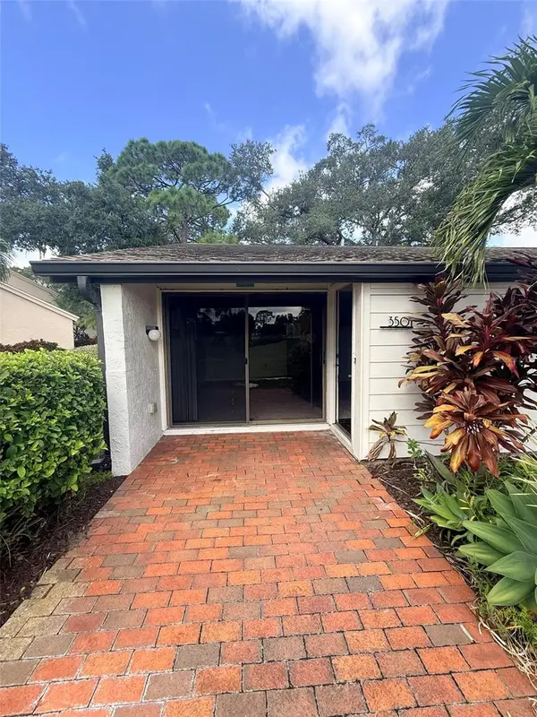 3501 LONGMEADOW #1, Sarasota, FL 34235