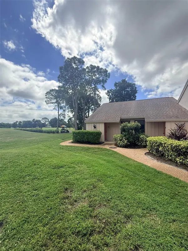 3501 LONGMEADOW #1, Sarasota, FL 34235