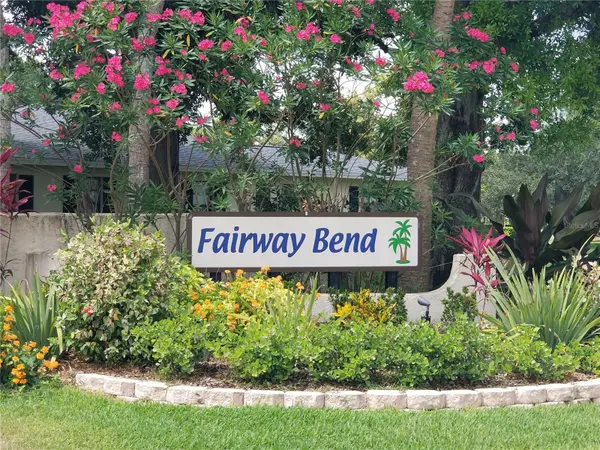 7050 FAIRWAY BEND LN #266, Sarasota, FL 34243
