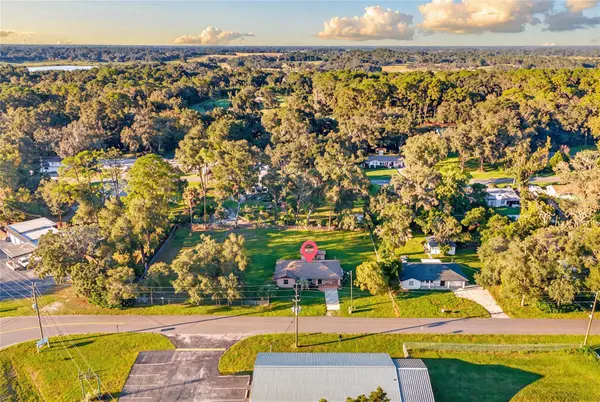 5201 E JASMINE LN, Inverness, FL 34453