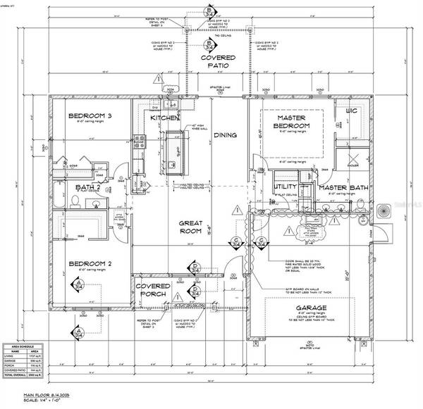 22047 SW SURF BLVD, Dunnellon, FL 34431