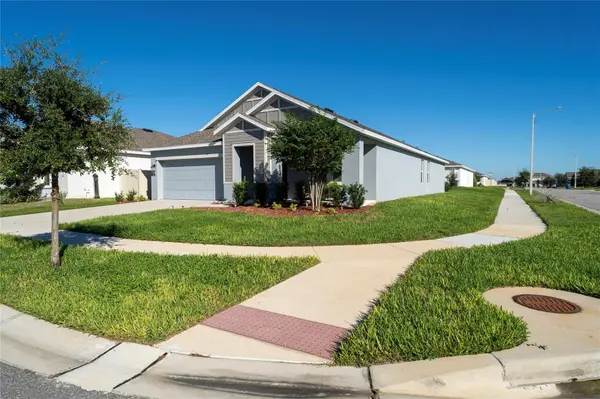 553 SEA TURTLE LN, Haines City, FL 33844