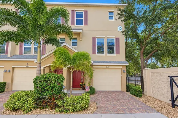 849 CALLISTA CAY LOOP, Tarpon Springs, FL 34689