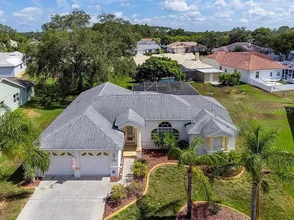 14160 FALDO CT, Hudson, FL 34667