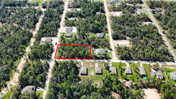 14119 EASTERN PHOEBE RD, Weeki Wachee, FL 34614