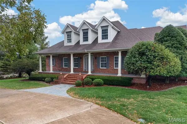 1518 Arbour DR, Lebanon, MO 65536