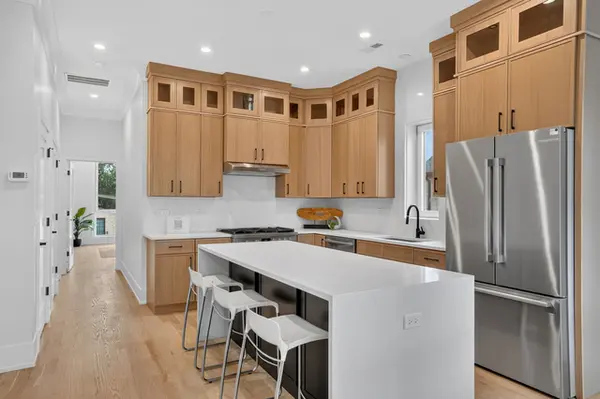 2023 W Augusta BLVD #3W, Chicago, IL 60622