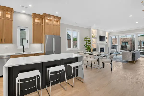 2023 W Augusta BLVD #3W, Chicago, IL 60622