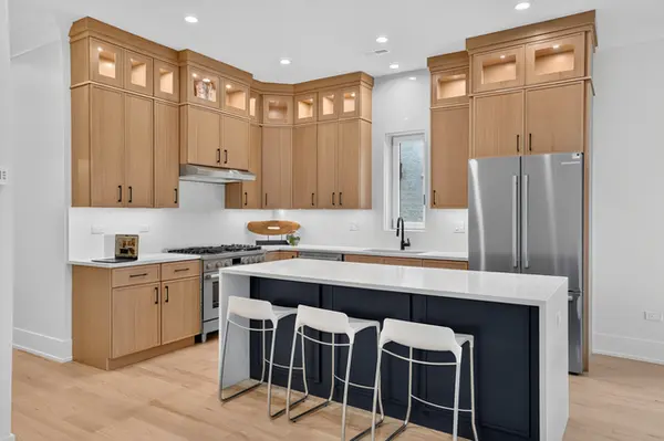 2023 W Augusta BLVD #3W, Chicago, IL 60622