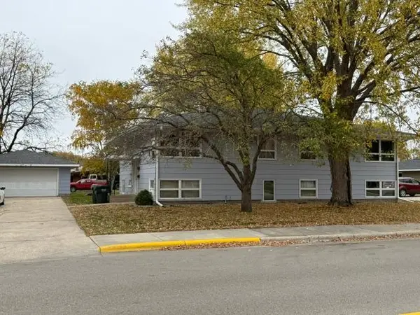 1229-1231 Jefferson ST, Alexandria, MN 56308