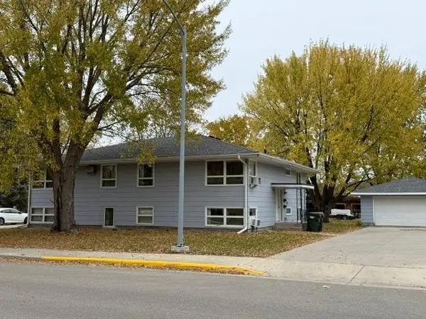 1229-1231 Jefferson ST, Alexandria, MN 56308