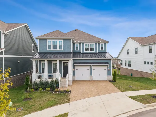 890 Braidwood Ln, Franklin, TN 37064