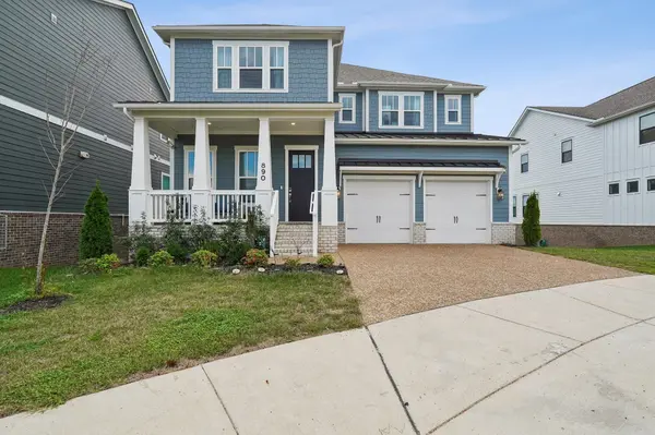 890 Braidwood Ln, Franklin, TN 37064