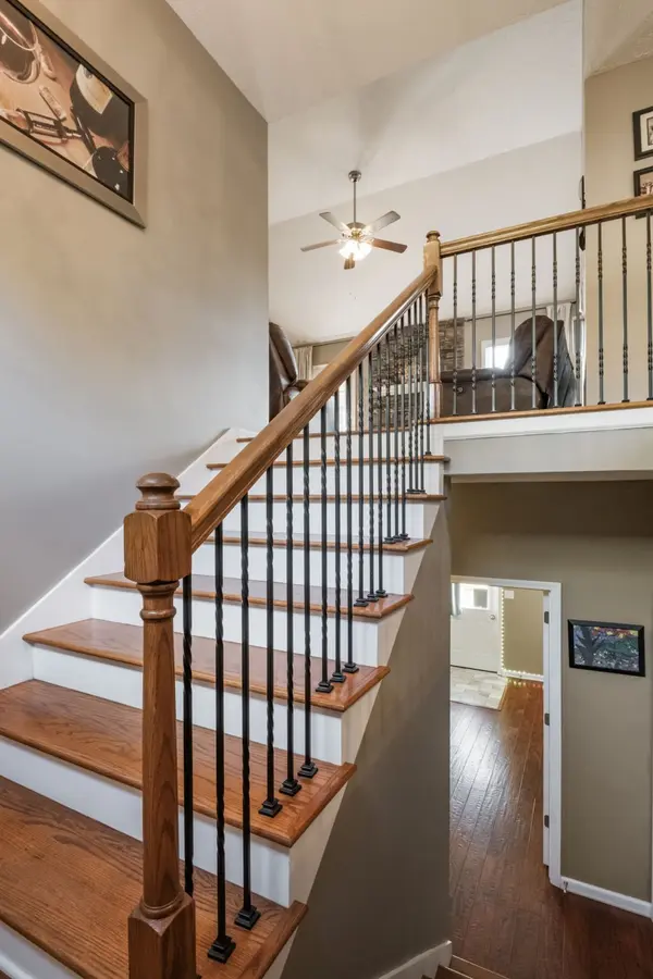 1340 Salem Rd, Clarksville, TN 37040