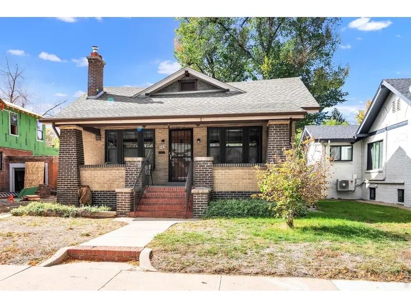 685 S Emerson, Denver, CO 80209