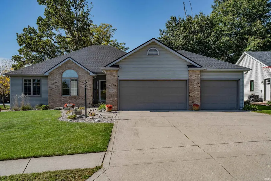 13711 Messenger Bay ***, Fort Wayne, IN 46845-9176