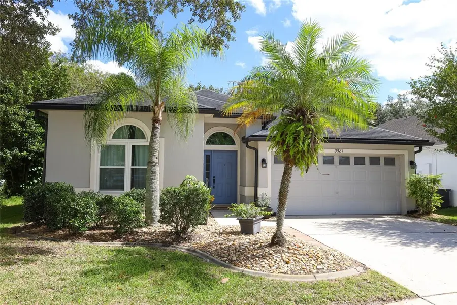 3581 FOXCROFT CIR, Oviedo, FL 32765