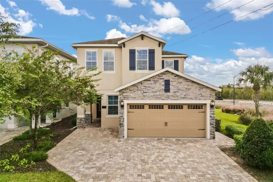 7755 WESTLAND DR, Kissimmee, FL 34747