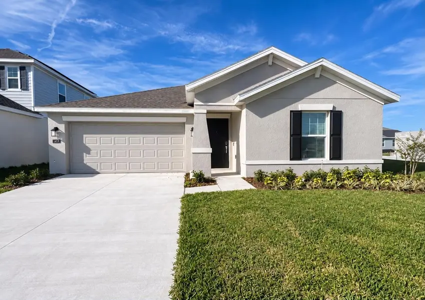 413 CEDAR KEY ST, Davenport, FL 33837