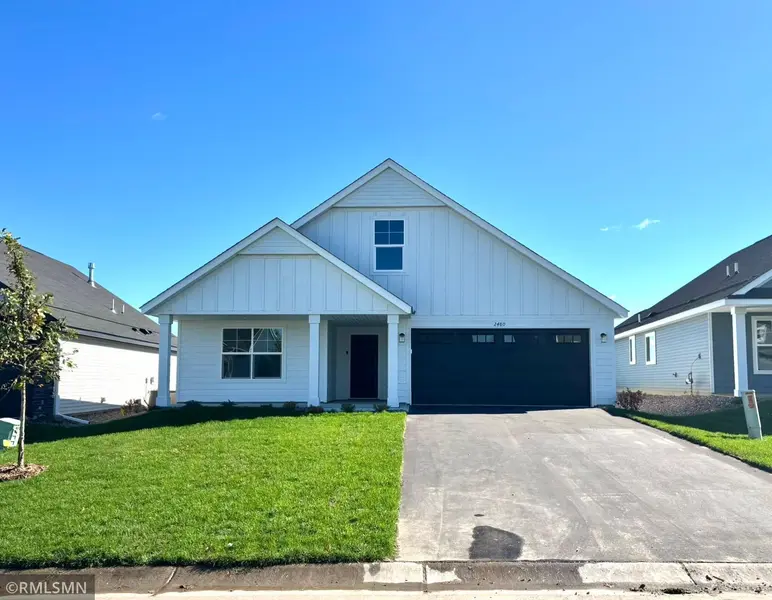 2480 Jacamar AVE NE, Saint Michael, MN 55376