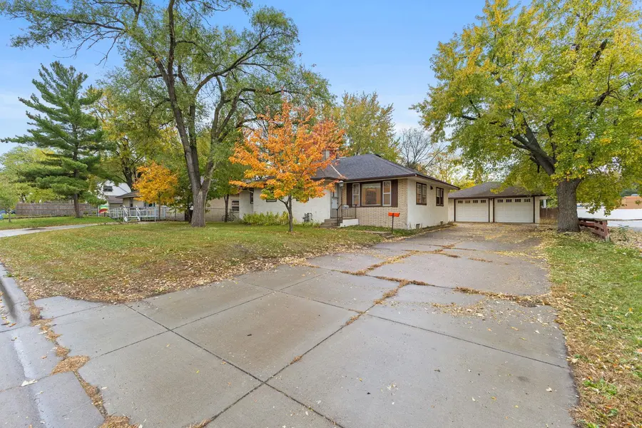 718 Polk ST, Anoka, MN 55303